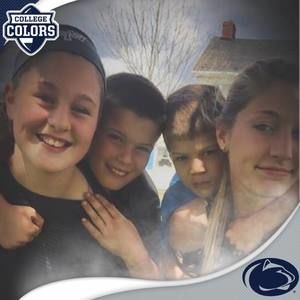 Meet your Posher, Alexsa